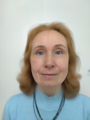 Литвина Татьяна Ивановна Литвина Татьяна Ивановна