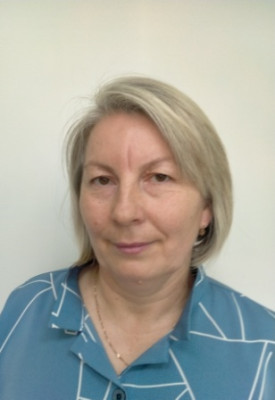 Веретенникова Надежда Семёновна Веретенникова Надежда Семёновна